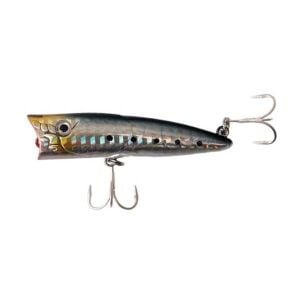 Ryuji Sea Popper 7cm 8.5gr Top Water Maket Yem Sardine