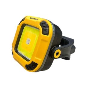 Powerdex PD-480 Mıknatıslı Mini Projektör Lamba