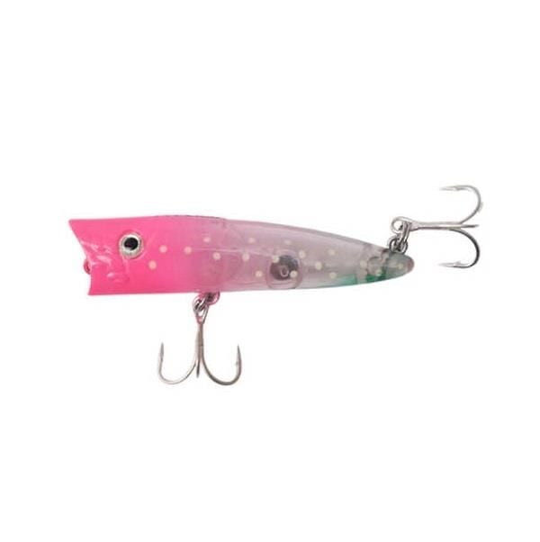 Ryuji Sea Popper 7cm 8.5gr Top Water Maket Yem Candy Charm