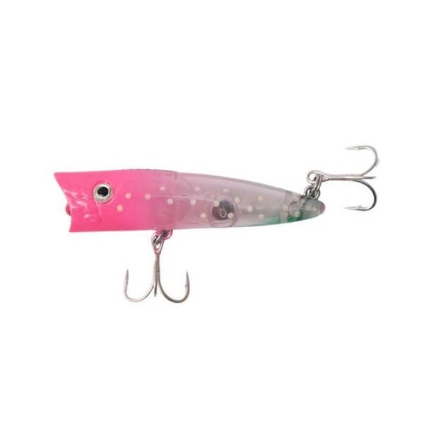 Ryuji Sea Popper 7cm 8.5gr Top Water Maket Yem Candy Charm