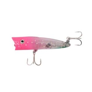 Ryuji Sea Popper 7cm 8.5gr Top Water Maket Yem Candy Charm
