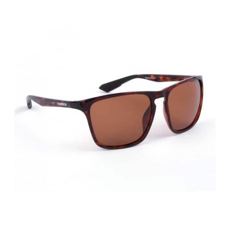 Shimano Ultegra Tortoiseshell - Copper Güneş Gözlüğü