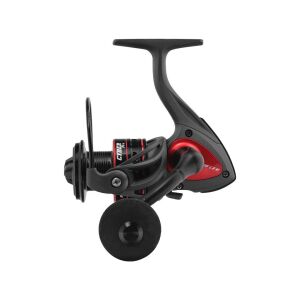 Effe Cyber Pro CP 6000 8+1 Olta Makinesi Kırmızı Siyah