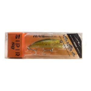 Hanfish Zıpır UG 50mm 5gr Maket Balık SPU72 Yengeç