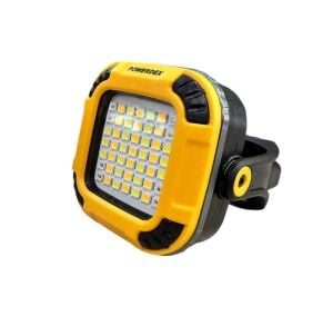 Powerdex PD-470 Mıknatıslı Mini Projektör Lamba