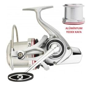 Daiwa Emblem 35 SCW 4000 QD Surf Olta Makinesi
