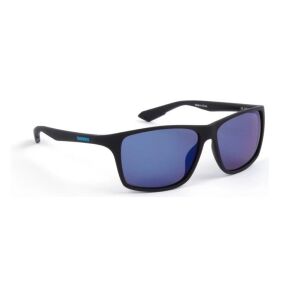 Shimano Technium Matte Black - Blue Mirror Güneş Gözlüğü