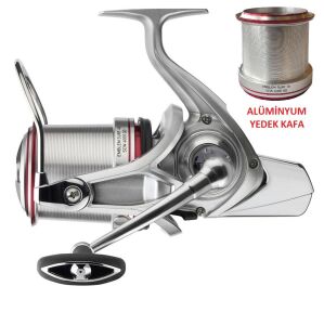 Daiwa Emblem 45SCW 4000 QD Surf Olta Makinesi