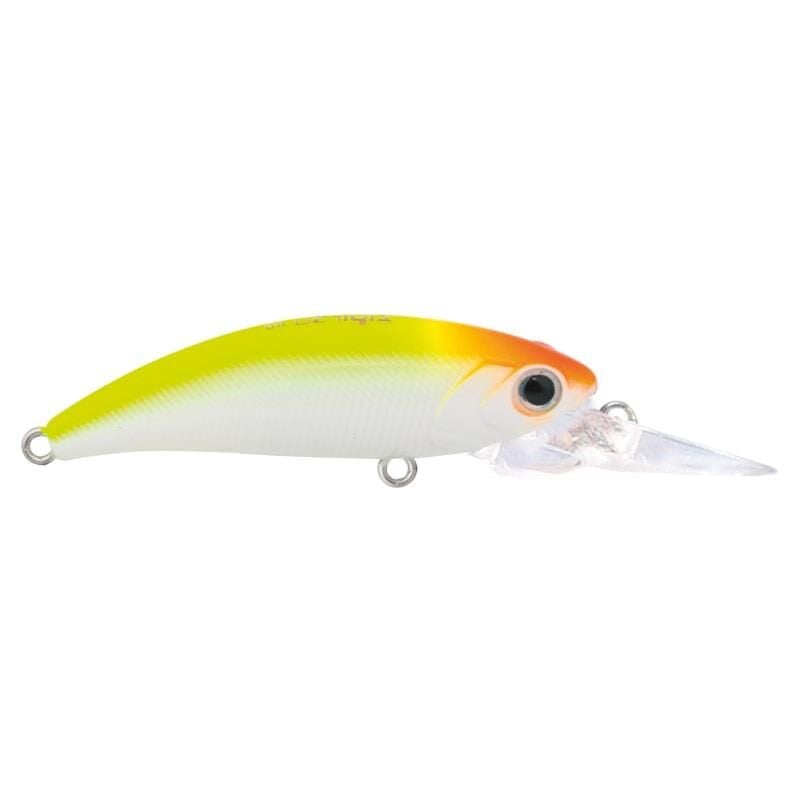 Hanfish Zıpır UG 50mm 5gr Maket Balık SPU63 All Glow