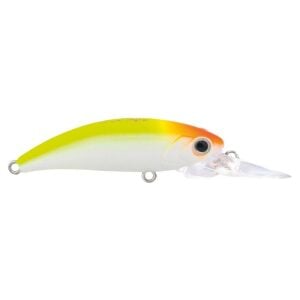 Hanfish Zıpır UG 50mm 5gr Maket Balık SPU63 All Glow