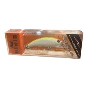 Hanfish Zıpır UG 50mm 5gr Maket Balık SPU63 All Glow