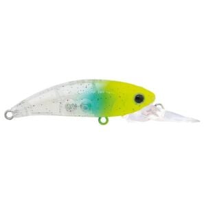 Hanfish Zıpır UG 50mm 5gr Maket Balık SPU60 Canary