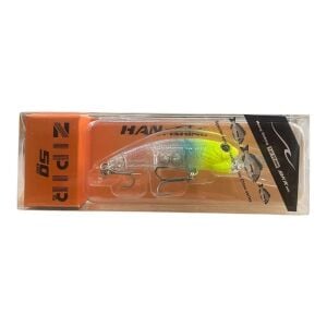 Hanfish Zıpır UG 50mm 5gr Maket Balık SPU60 Canary