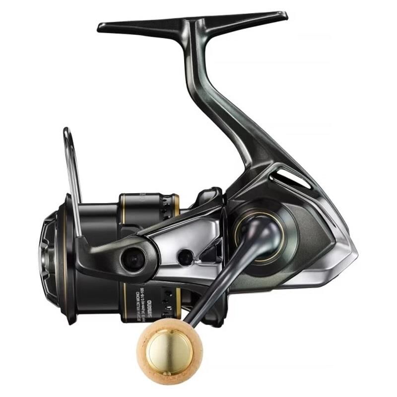 Shimano Cardiff XR C2000S LRF Olta Makinesi