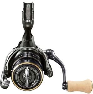 Shimano Cardiff XR C2000S LRF Olta Makinesi