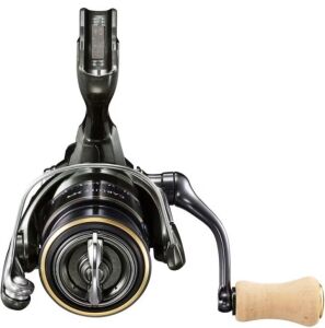 Shimano Cardiff XR C2000S LRF Olta Makinesi