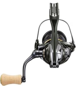 Shimano Cardiff XR C2000S LRF Olta Makinesi