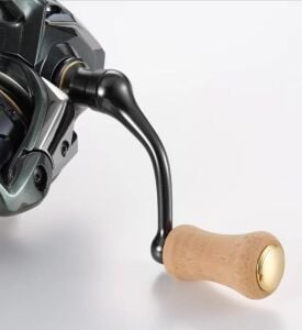 Shimano Cardiff XR C2000S LRF Olta Makinesi