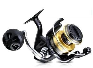Shimano Socorro 10000 SW Olta Makinesi