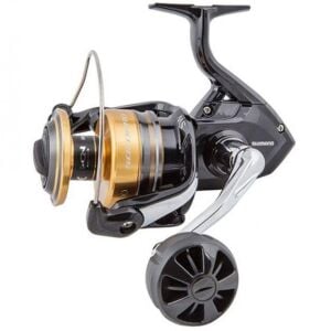 Shimano Socorro 10000 SW Olta Makinesi