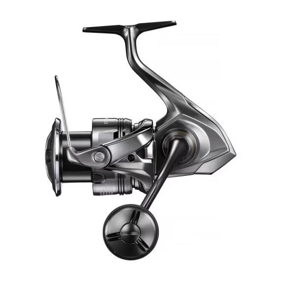 Shimano Twin Power FE C5000 XG Spin Olta Makinesi