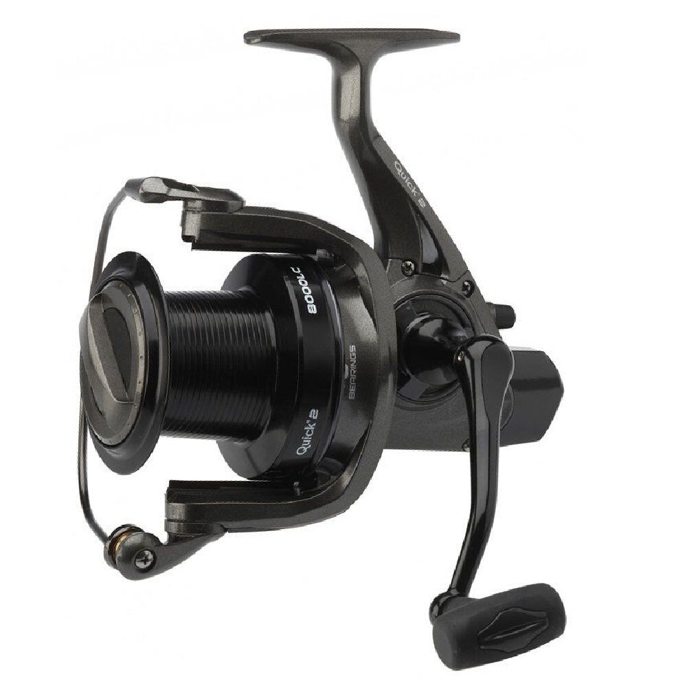 Dam Quick 2 7000 LC 5+1 BB Olta Makinesi