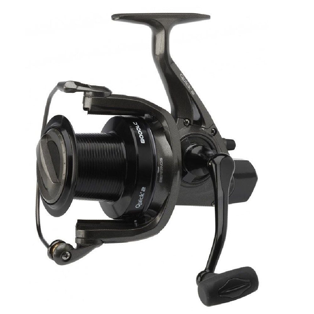 Dam Quick 2 7000 LC 5+1 BB Olta Makinesi