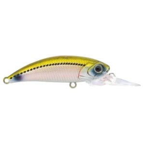 Hanfish Zıpır UG 50mm 5gr Maket Balık SPU56 Isparoz