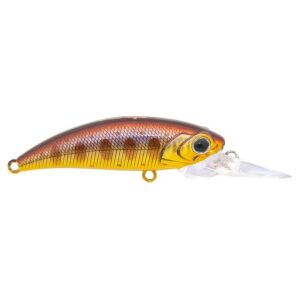 Hanfish Zıpır UG 50mm 5gr Maket Balık SPU54 Yamame