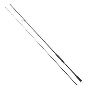 Ryuji Terminator 270cm 4-35gr 2 Parça Spin Olta Kamışı