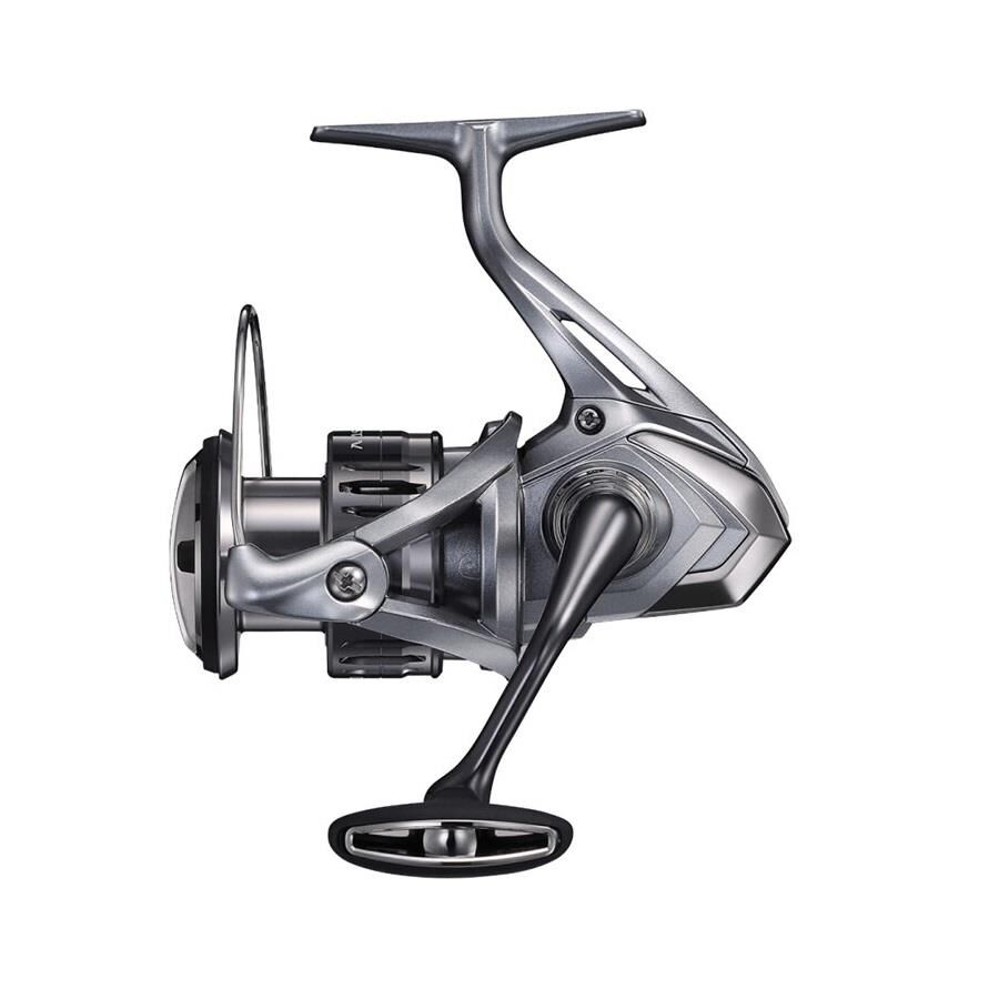 Shimano Nasci FC C3000 Spin Olta Makinesi