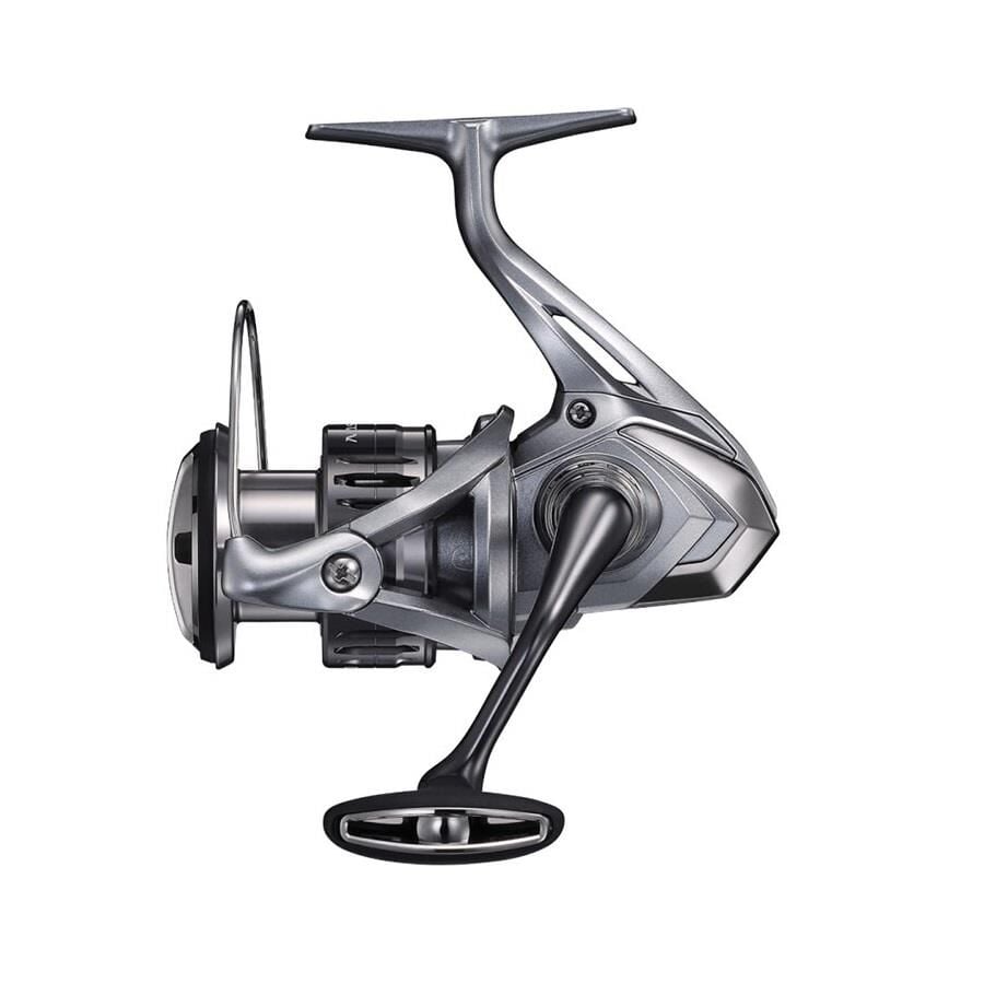 Shimano Nasci FC C3000 Spin Olta Makinesi