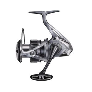 Shimano Nasci FC C3000 Spin Olta Makinesi