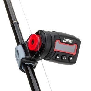 Rapala RCD Dijital Misina Ölçer