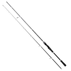 Ryuji Aero 210cm 4-35gr 2 Parça Spin Olta Kamışı