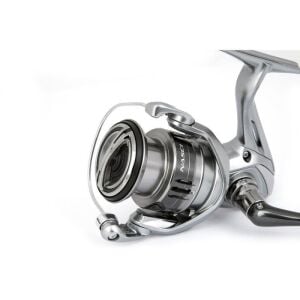 Shimano Nasci FC C3000 HG Spin Olta Makinesi