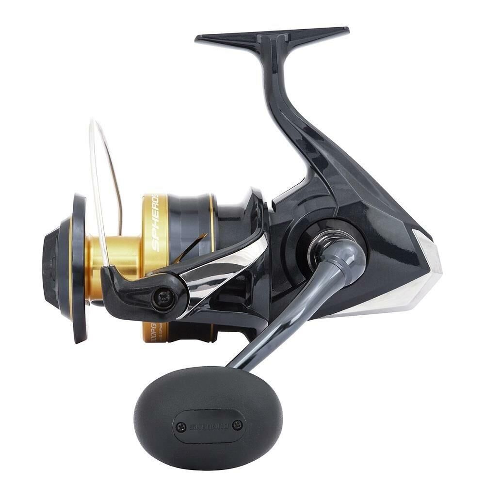 Shimano Spheros SW A 6000 HG Olta Makinesi