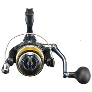 Shimano Spheros SW A 6000 HG Olta Makinesi
