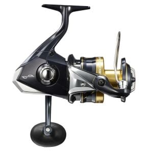 Shimano Spheros SW A 6000 HG Olta Makinesi