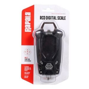 Rapala RCD 25 Kg Dijital El Terazisi
