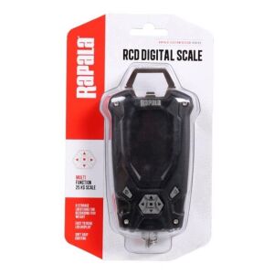 Rapala RCD 25 Kg Dijital El Terazisi