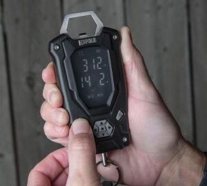 Rapala RCD 25 Kg Dijital El Terazisi