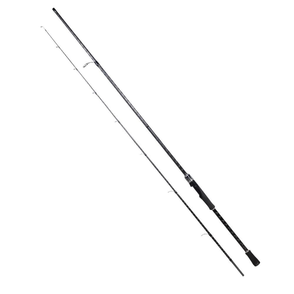 Ryuji İmpact 240cm 3-28gr 2 Parça Spin Olta Kamışı