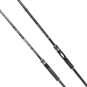 Ryuji İmpact 240cm 3-28gr 2 Parça Spin Olta Kamışı
