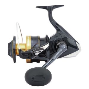 Shimano Spheros SW A 8000 HG Olta Makinesi