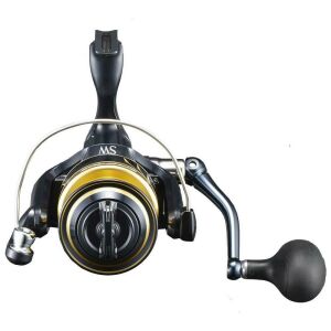 Shimano Spheros SW A 8000 HG Olta Makinesi