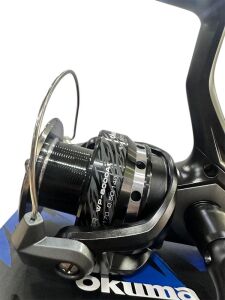 Okuma Wave Power WP-8000A1 Olta Makinesi