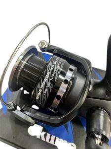 Okuma Wave Power WP-6000A1 Olta Makinesi