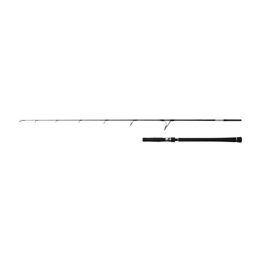 Shimano 25 Grappler Type Jigging S605 183cm Max 250gr Jig ve Tekne Kamışı