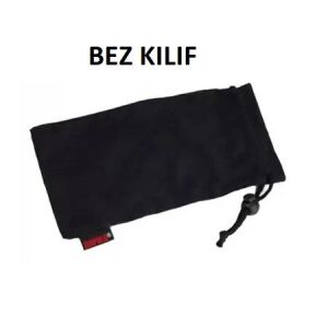 Rapala Urban Vision Gear Polarize Güneş Gözlüğü Matte Black/Red